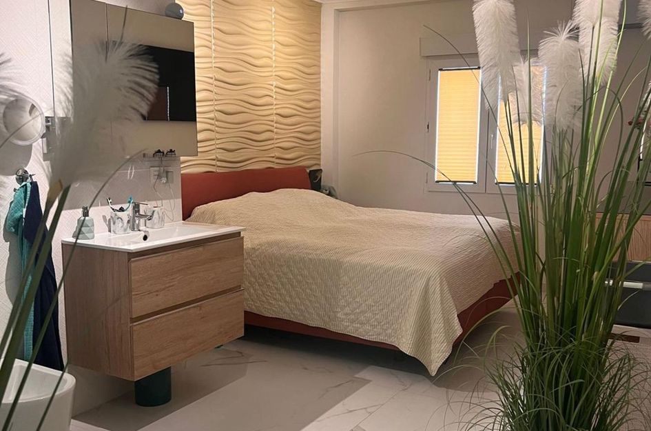 Appartement in Torrevieja