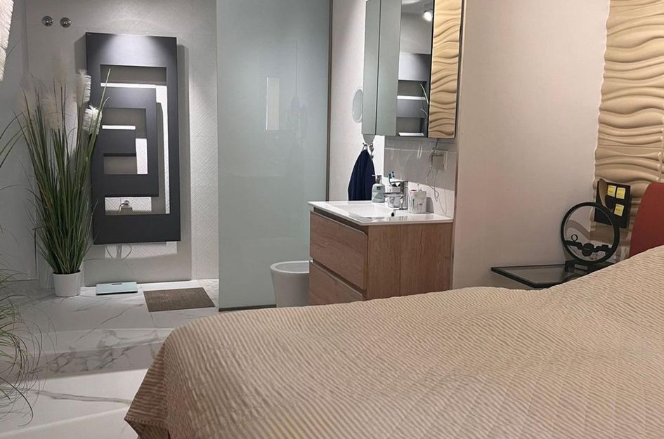 Appartement in Torrevieja