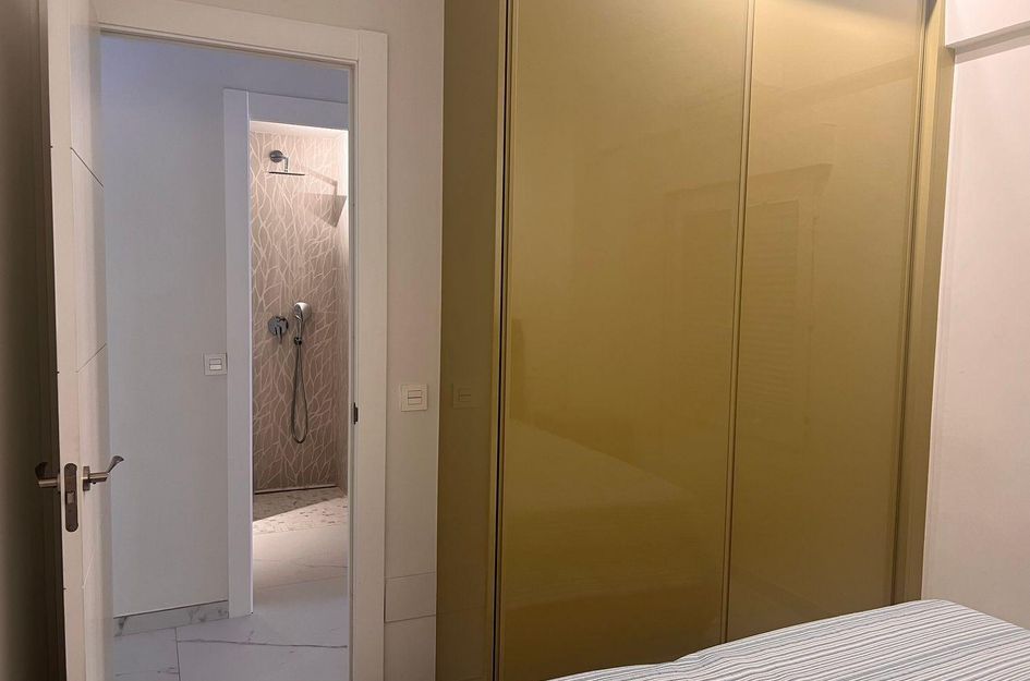 Appartement in Torrevieja