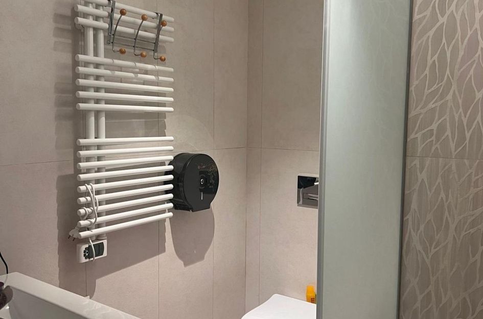 Appartement in Torrevieja