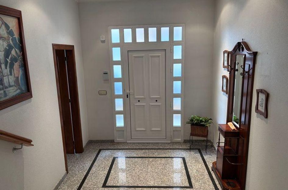 Huis in Formentera del Segura