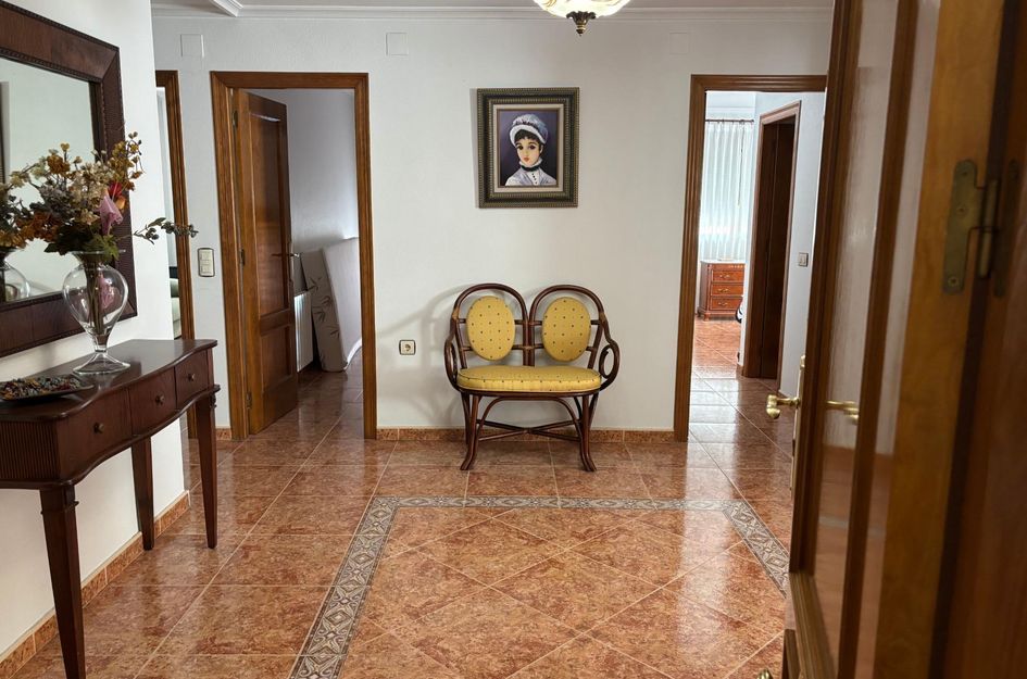 Huis in Formentera del Segura