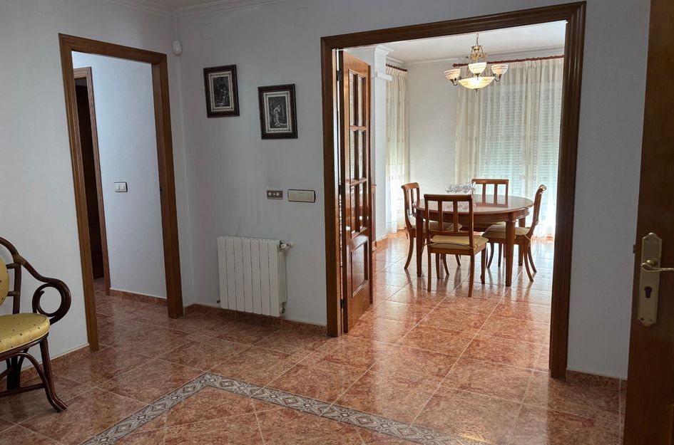 Huis in Formentera del Segura