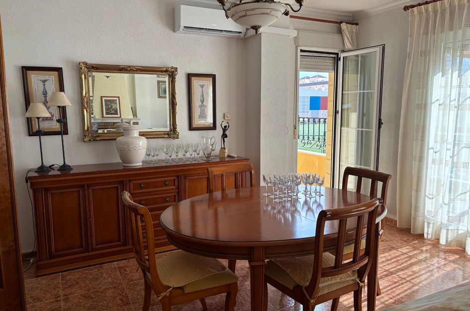 Huis in Formentera del Segura