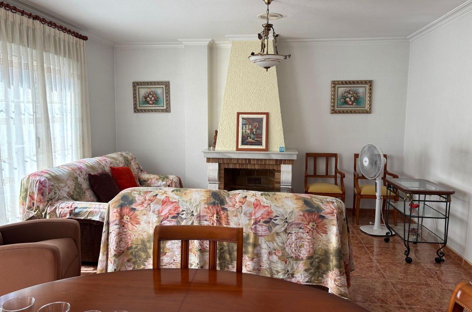 Huis in Formentera del Segura