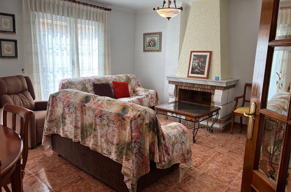 Huis in Formentera del Segura