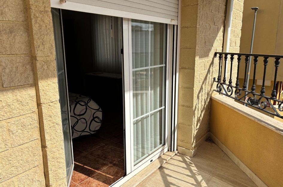 Huis in Formentera del Segura