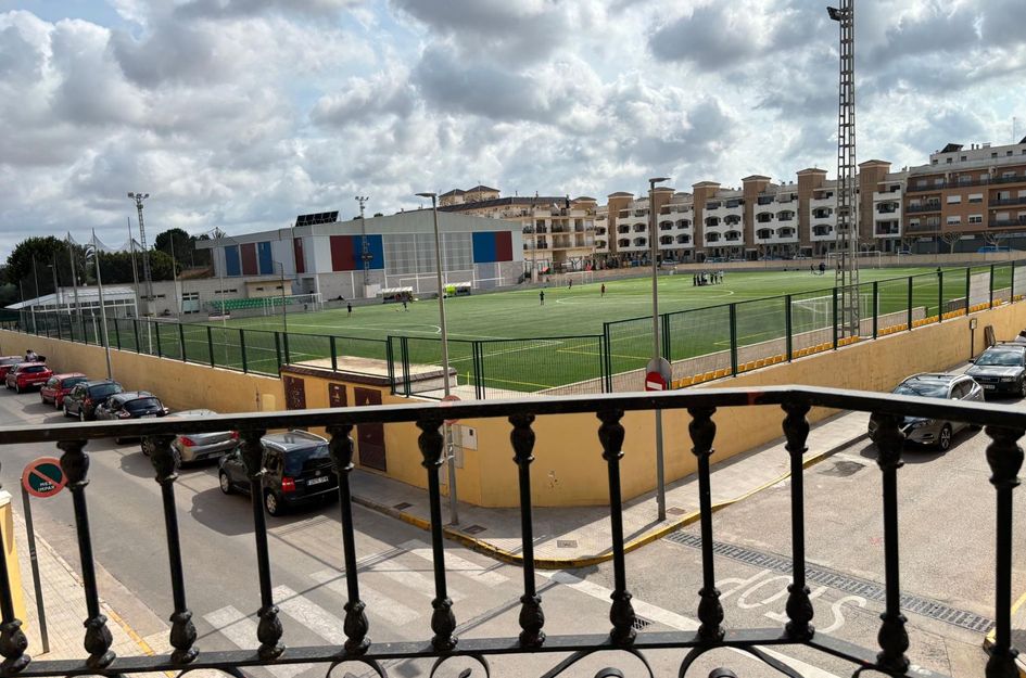 Huis in Formentera del Segura