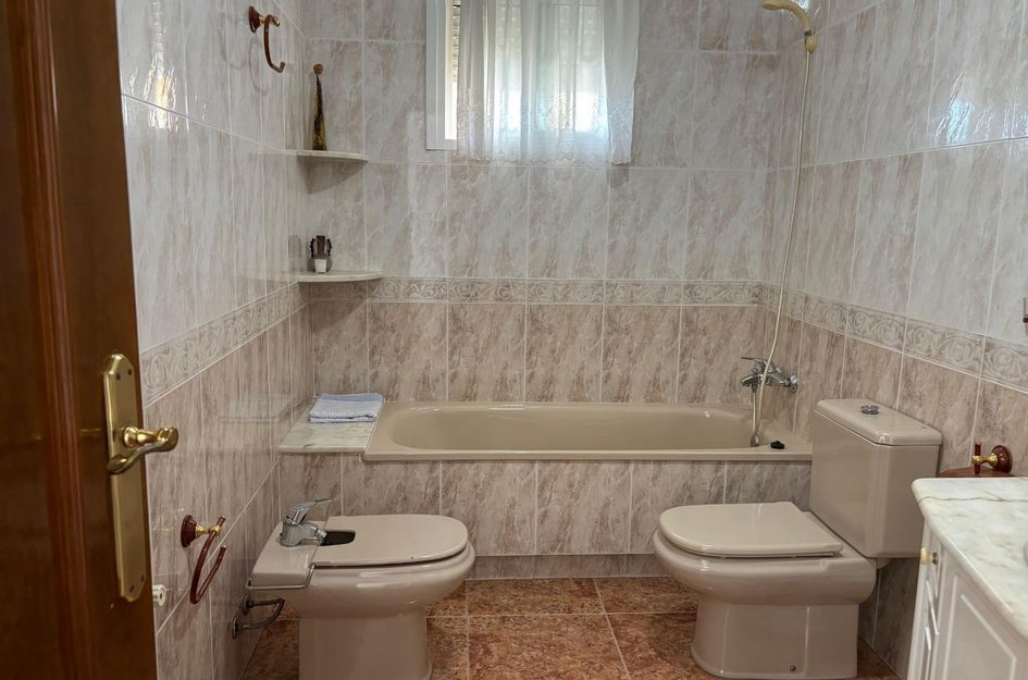 Huis in Formentera del Segura