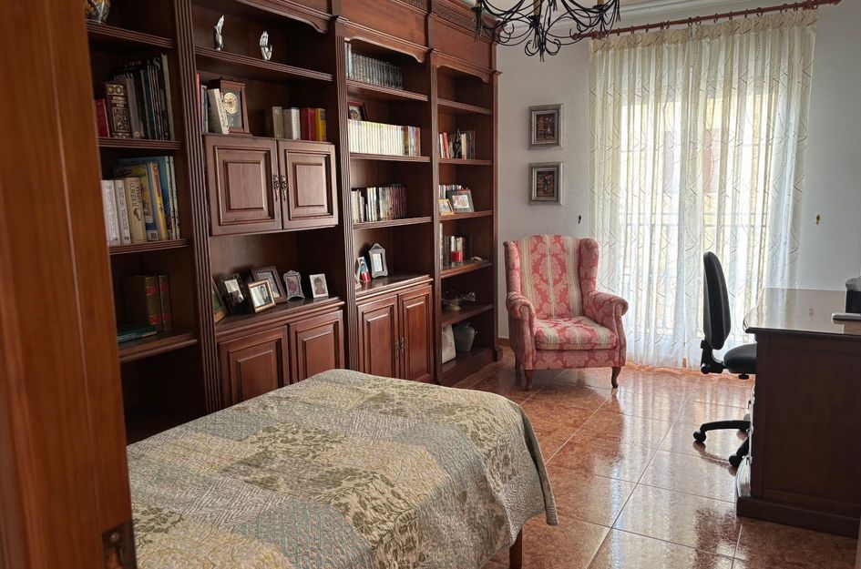 Huis in Formentera del Segura