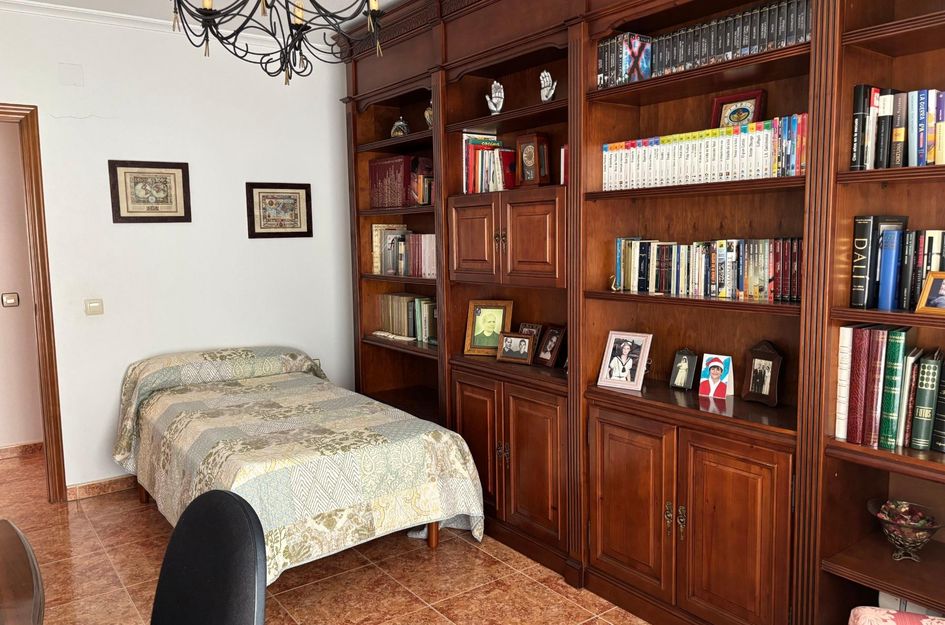 Huis in Formentera del Segura