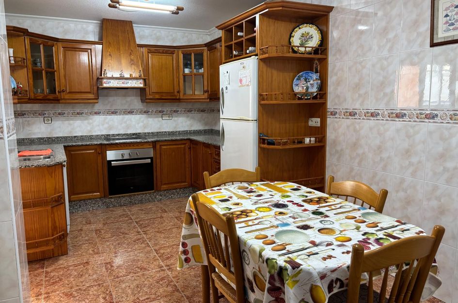 Huis in Formentera del Segura