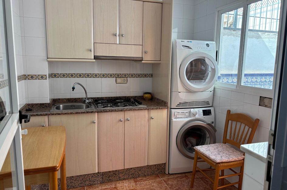 Huis in Formentera del Segura