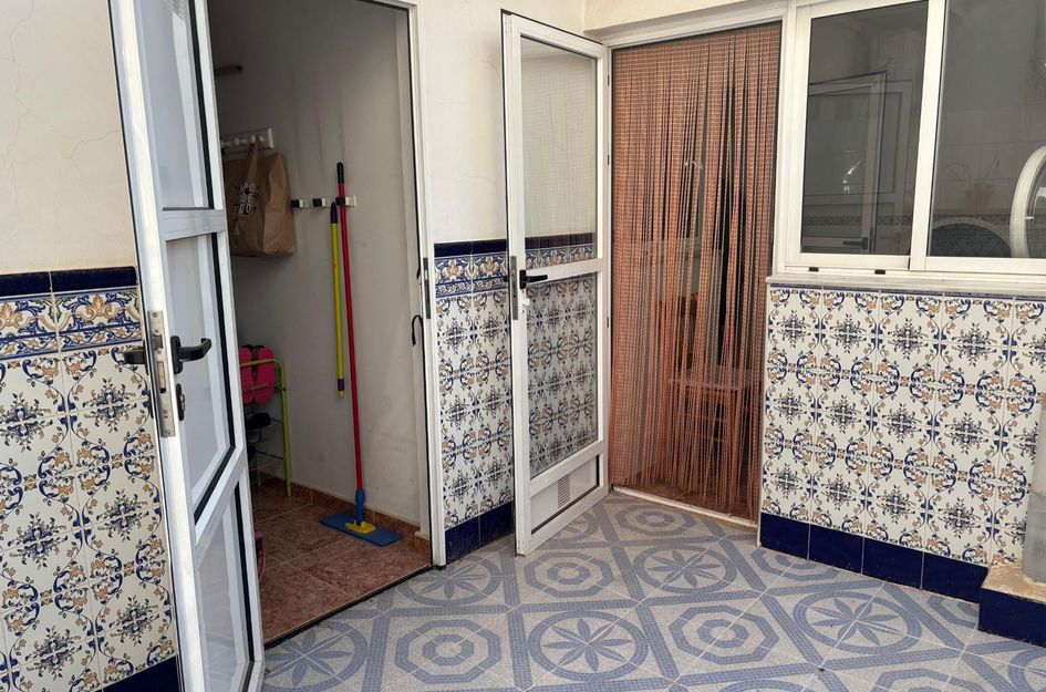 Huis in Formentera del Segura