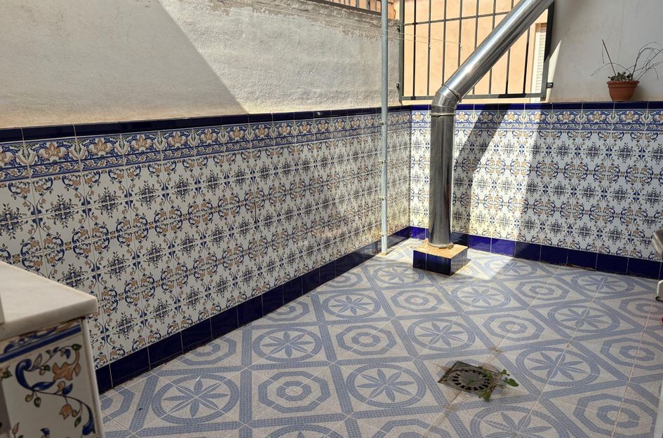 Huis in Formentera del Segura