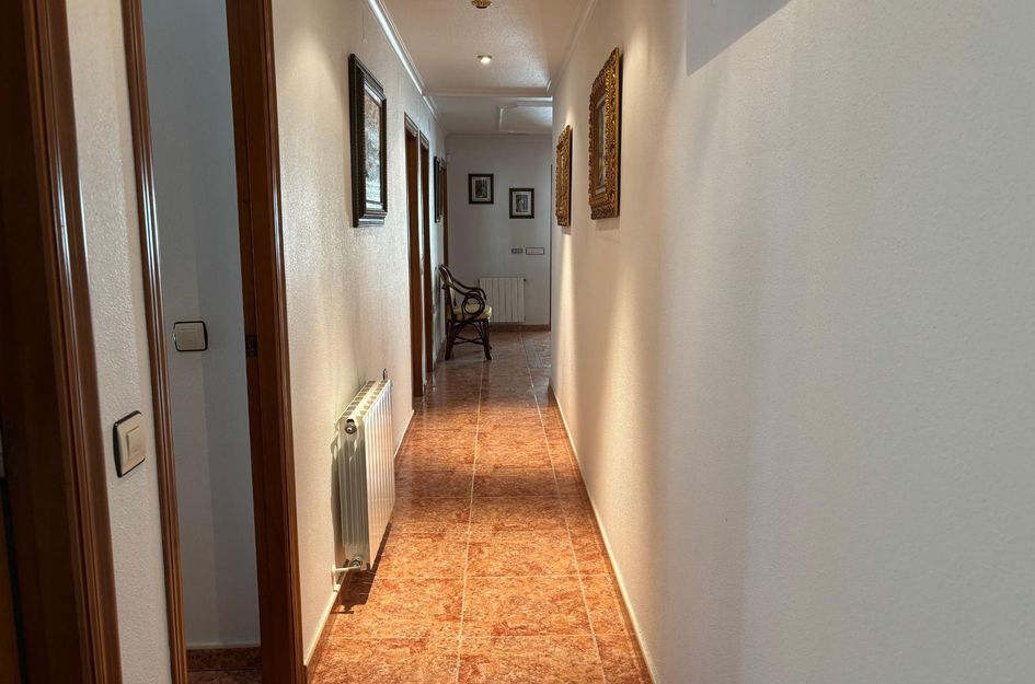 Huis in Formentera del Segura