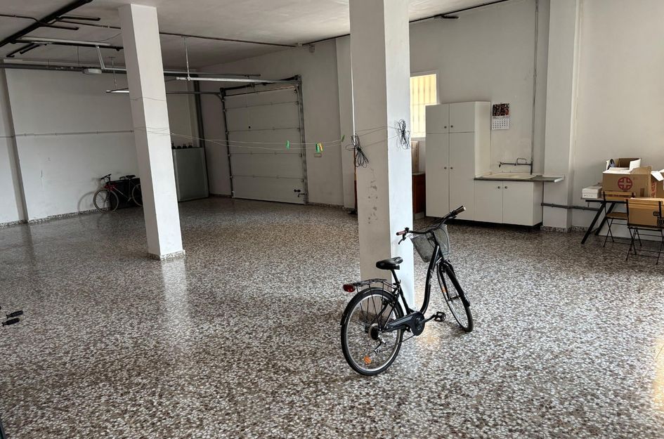 Huis in Formentera del Segura