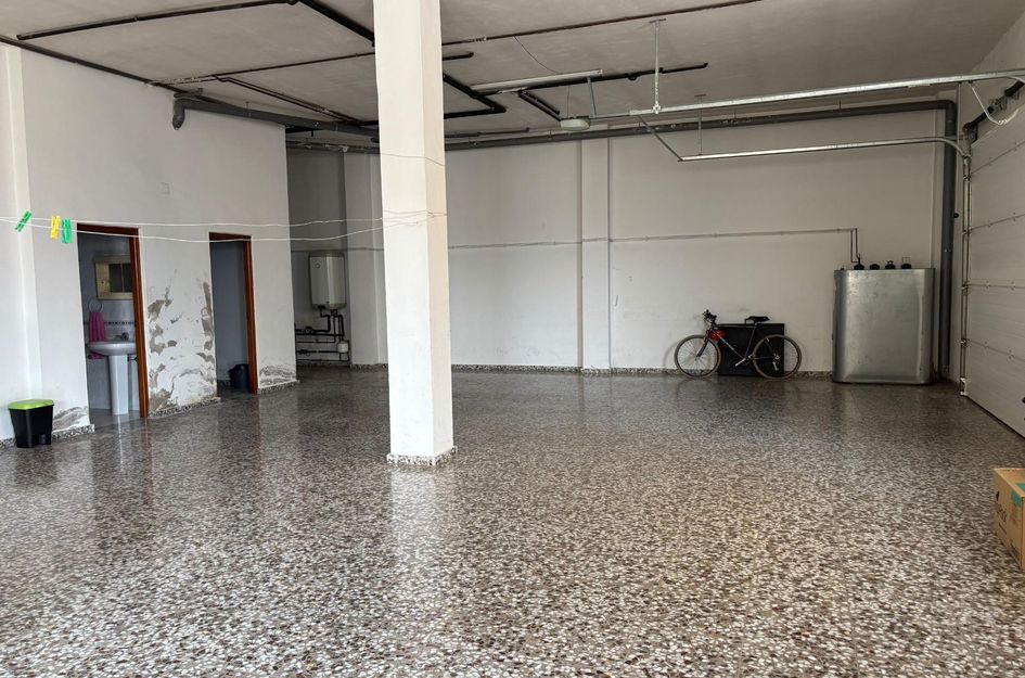 Huis in Formentera del Segura