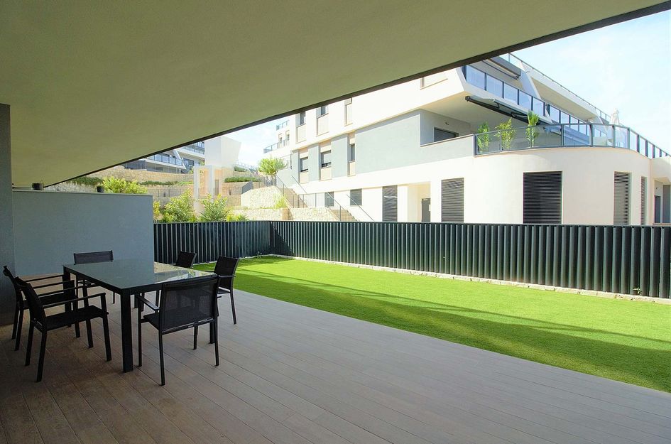 Appartement in Santa Pola