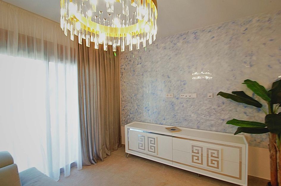 Appartement in Santa Pola