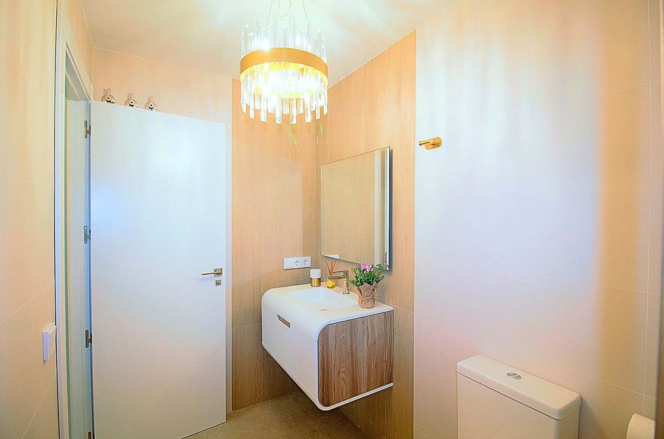 Appartement in Santa Pola