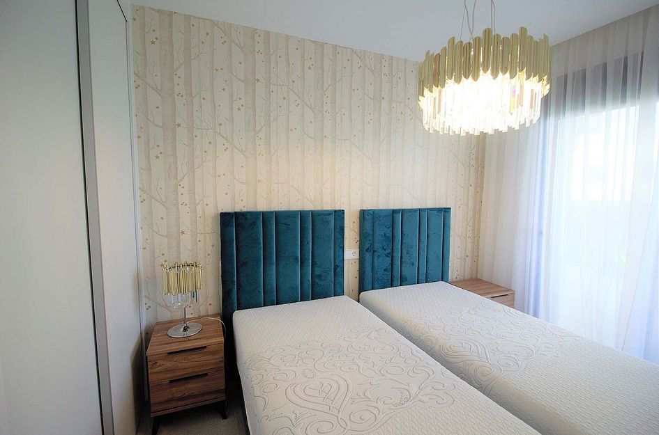 Appartement in Santa Pola