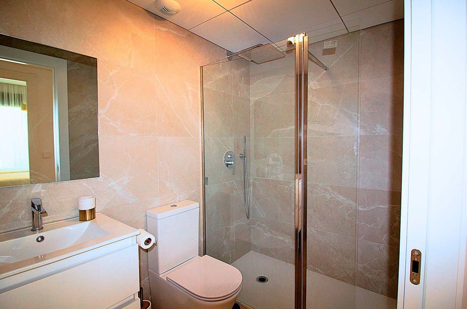 Appartement in Santa Pola