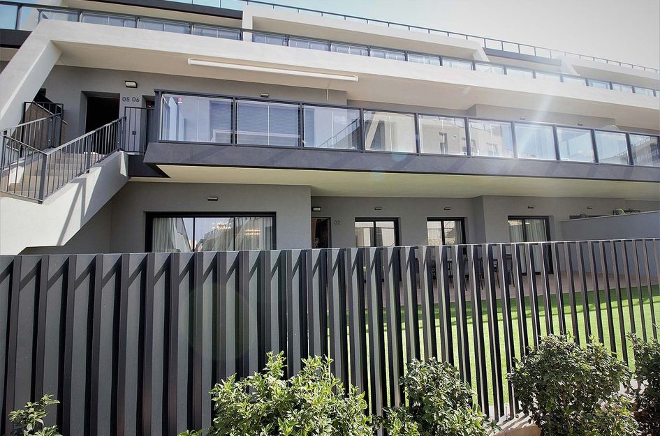 Appartement in Santa Pola