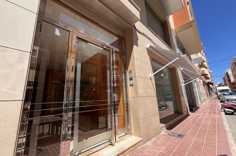 Appartement in Santa Pola