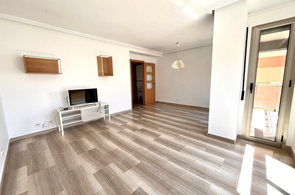 Appartement in Santa Pola