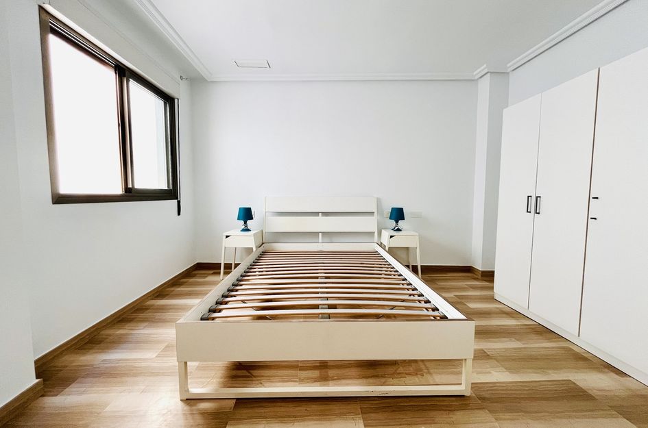 Appartement in Santa Pola