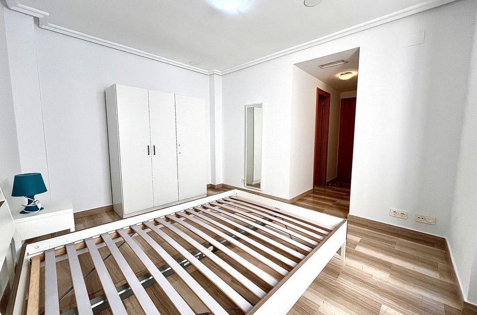 Appartement in Santa Pola