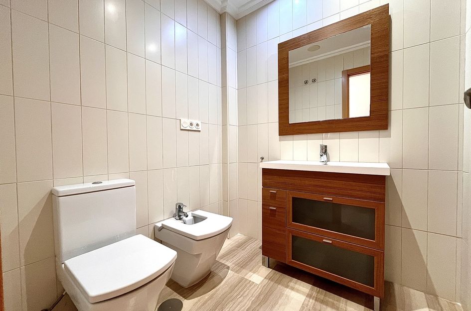 Appartement in Santa Pola