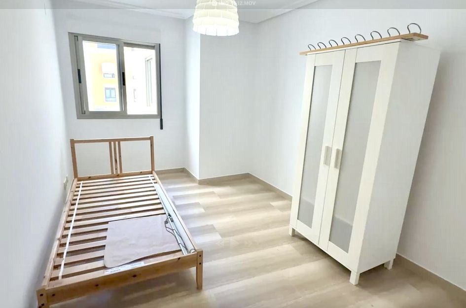 Appartement in Santa Pola