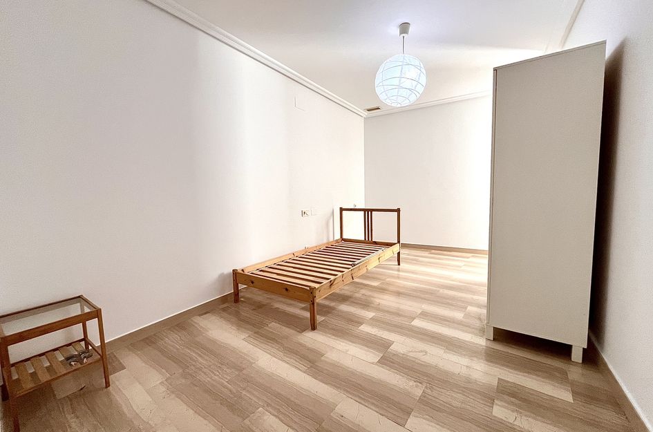 Appartement in Santa Pola