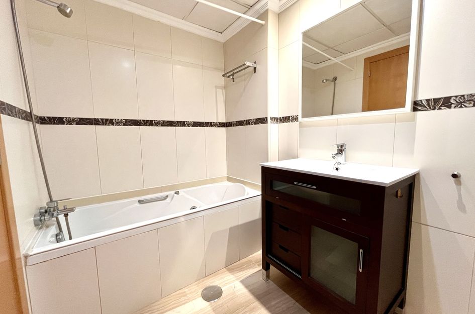 Appartement in Santa Pola