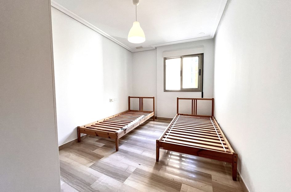 Appartement in Santa Pola