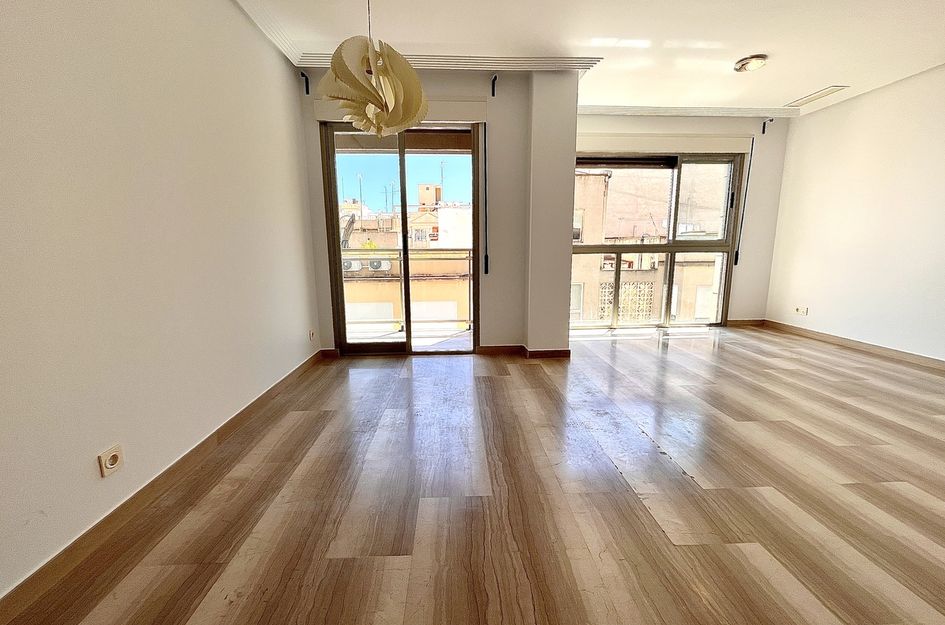 Appartement in Santa Pola