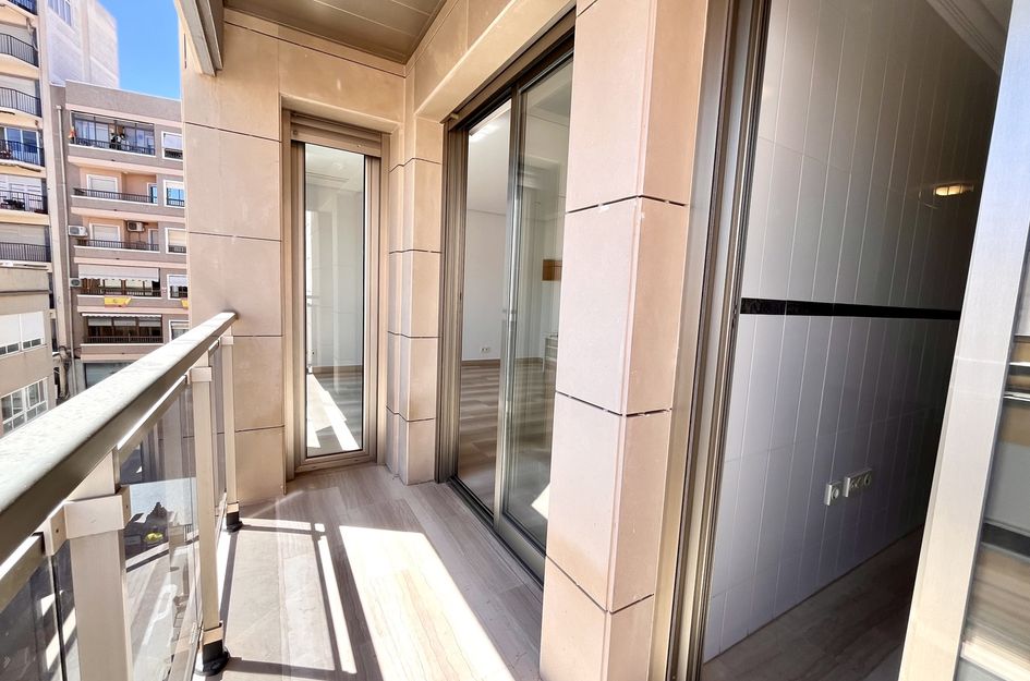 Appartement in Santa Pola