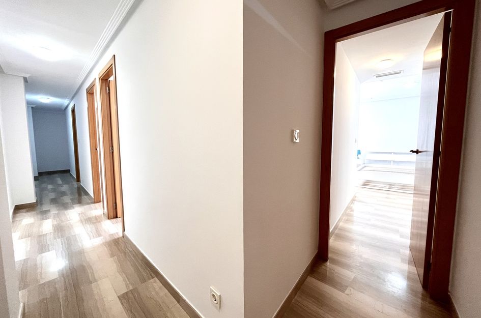 Appartement in Santa Pola