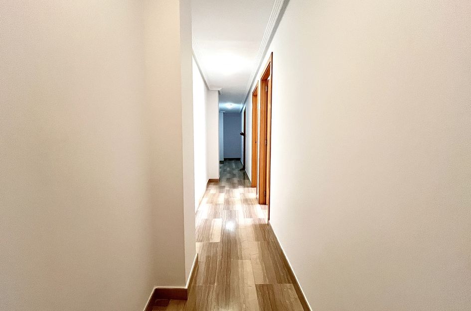 Appartement in Santa Pola