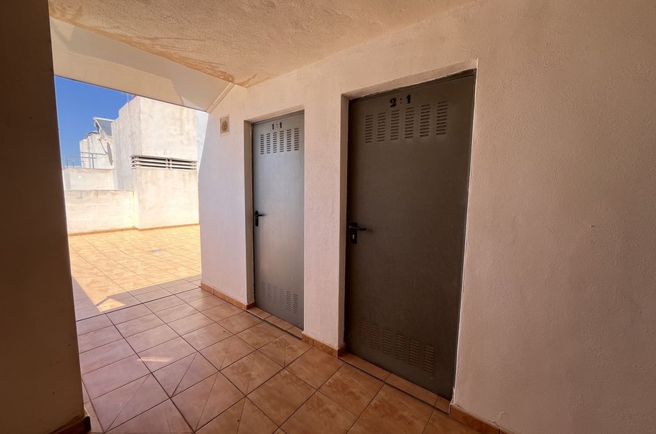 Appartement in Santa Pola