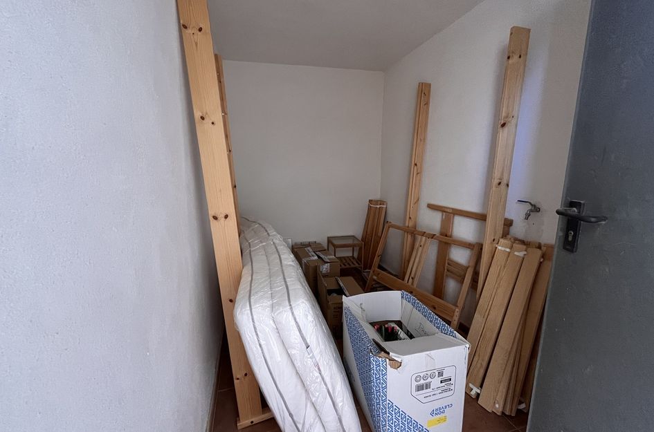 Appartement in Santa Pola