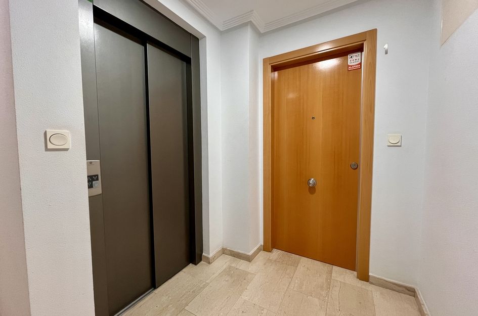 Appartement in Santa Pola