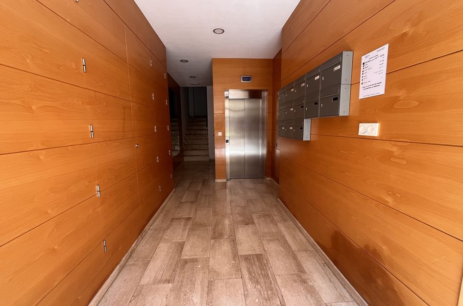 Appartement in Santa Pola