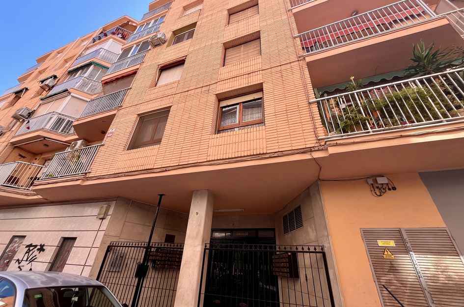 Appartement in Torrevieja