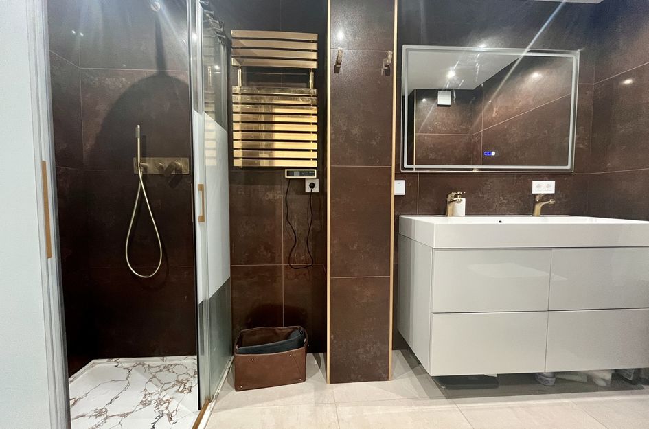 Appartement in Torrevieja