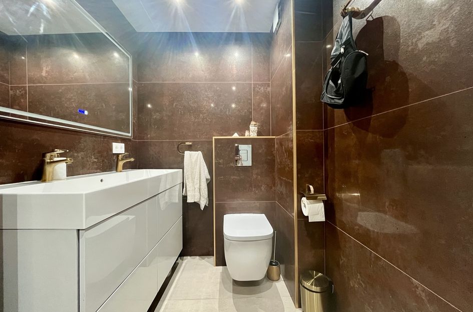 Appartement in Torrevieja