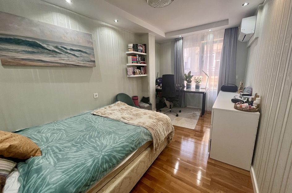 Appartement in Torrevieja