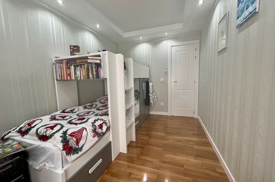 Appartement in Torrevieja